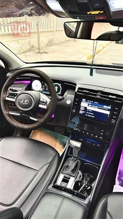 هيونداي توسان